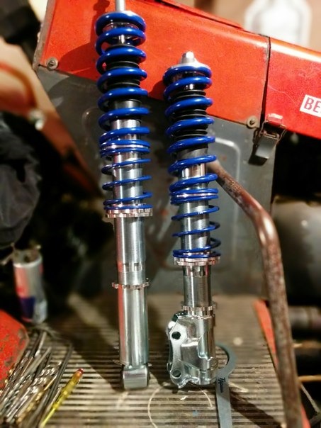 Гвинти Tuning Art 2