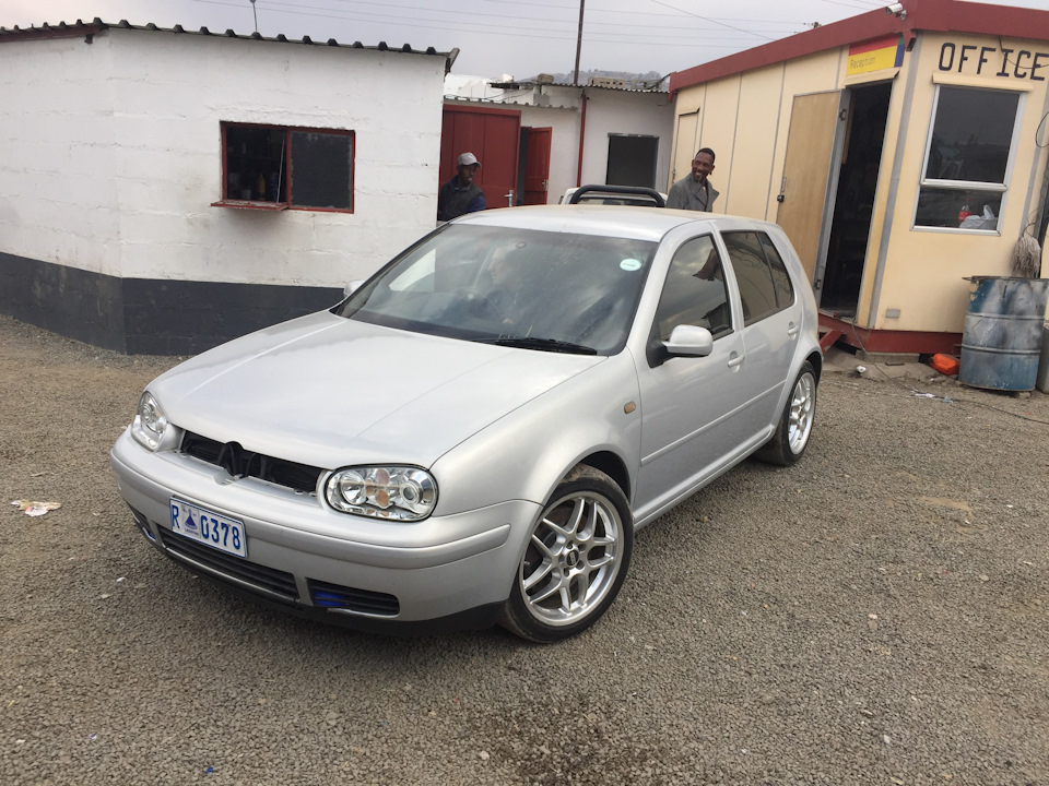 Не типові BBS CF 3