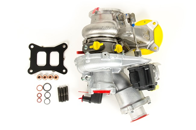 Revo Stage 3 деталі 1