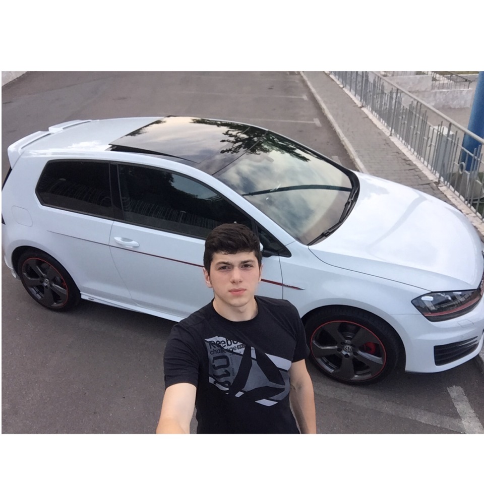 Спойлер, Пороги та Перефарбовані диски 3