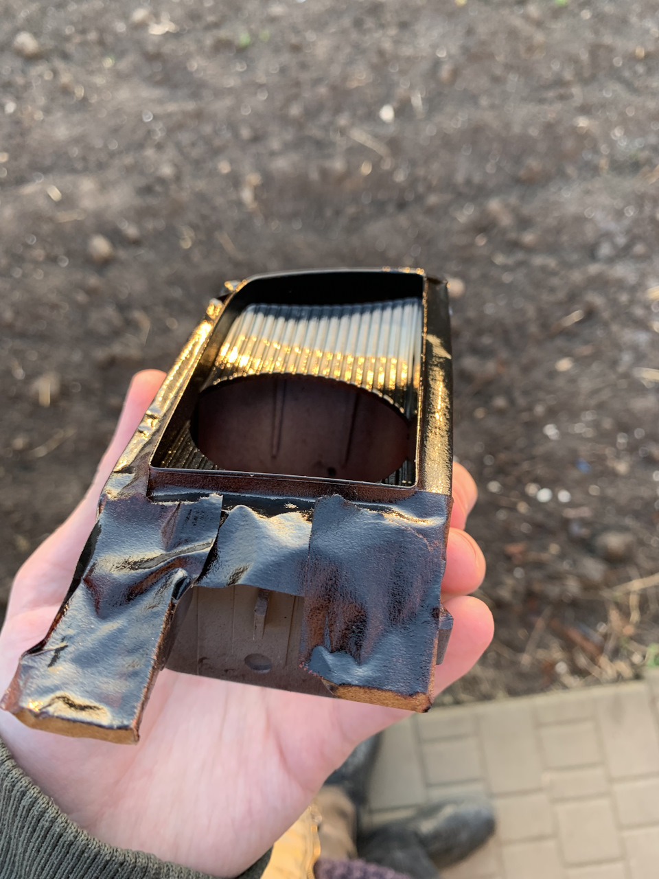 ПТФ зібрані 2