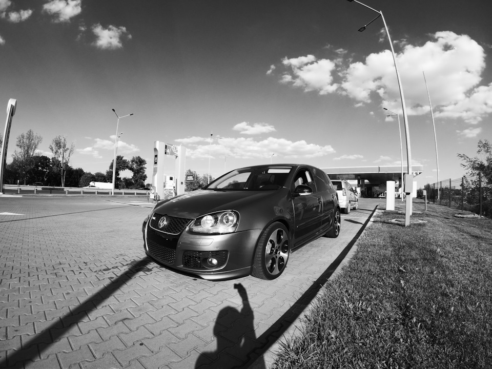 До рук потрапила GoPro))) 3