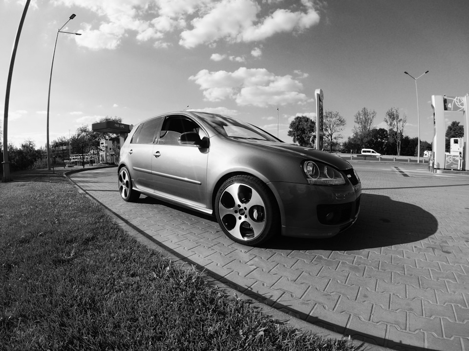 До рук потрапила GoPro))) 1