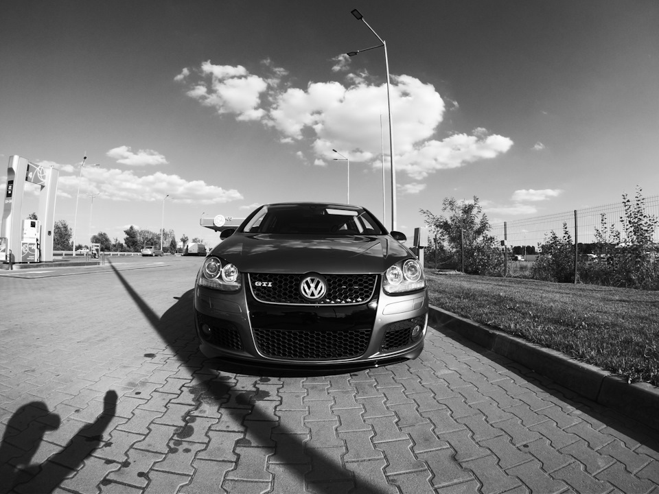До рук потрапила GoPro))) 2