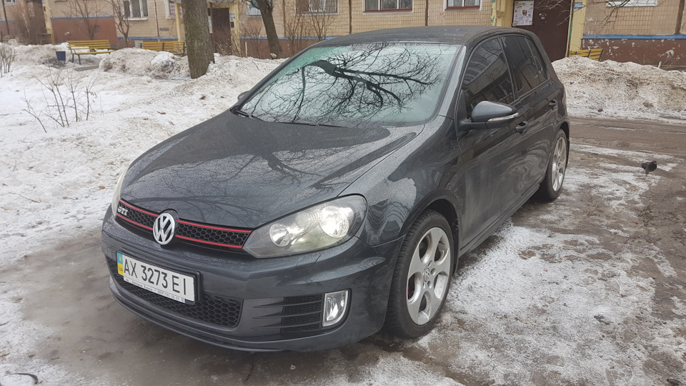 Історія покупки 1