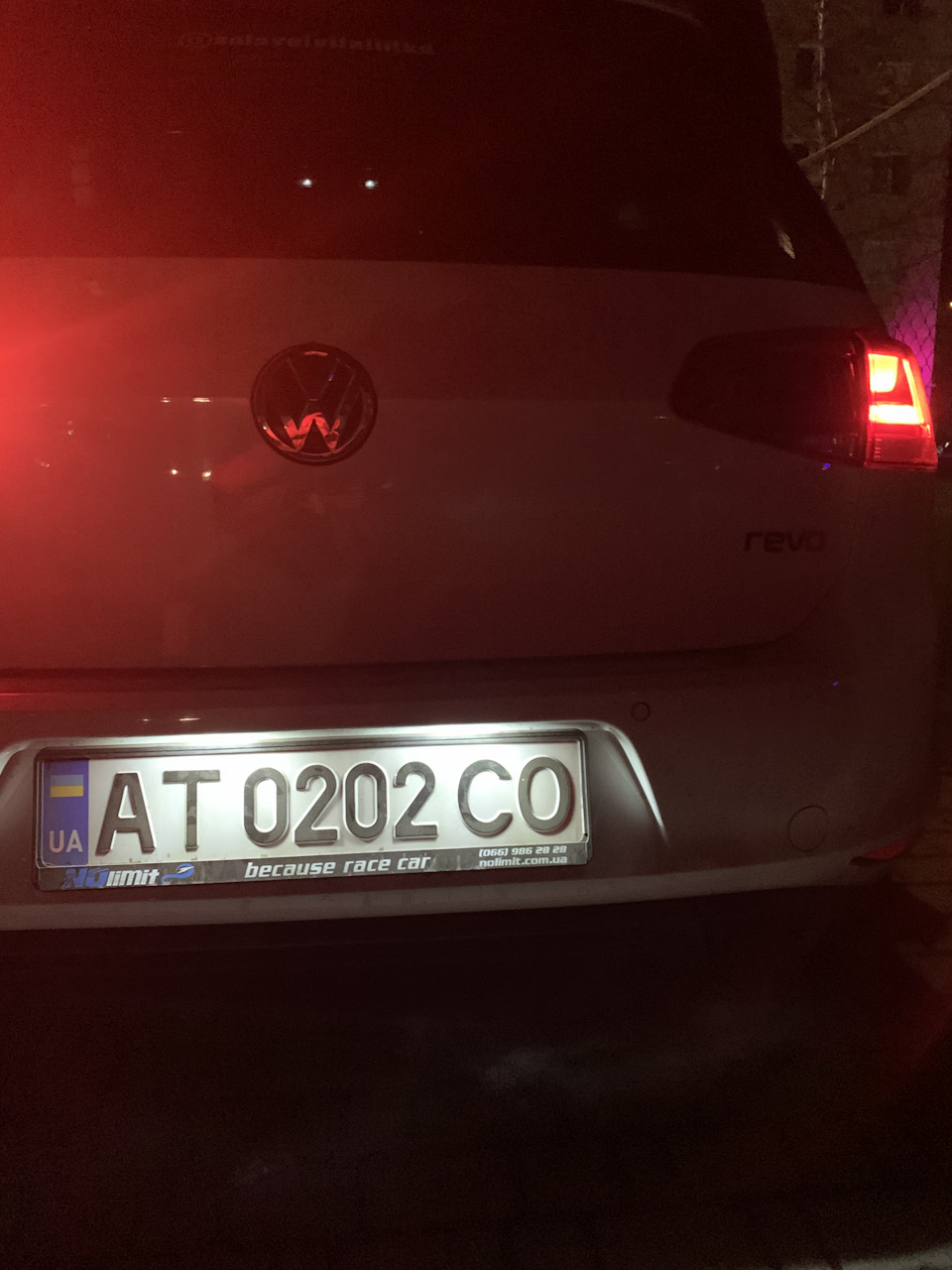 Більше білого в тачичці, діоди 2