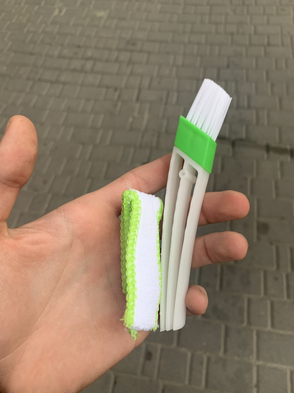 OBDeleven, китайський нештяк 4