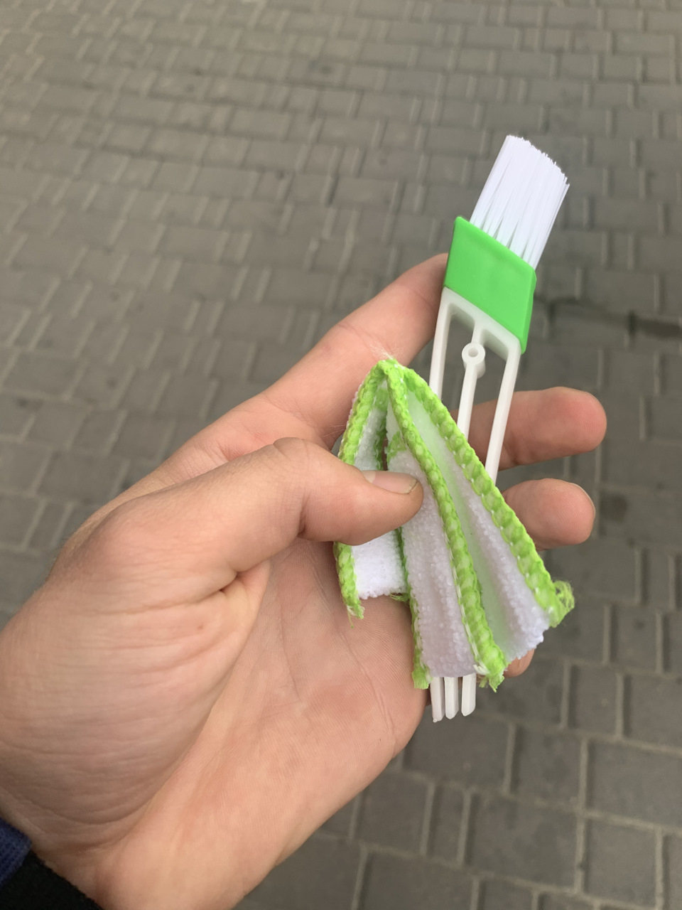 OBDeleven, китайський нештяк 2