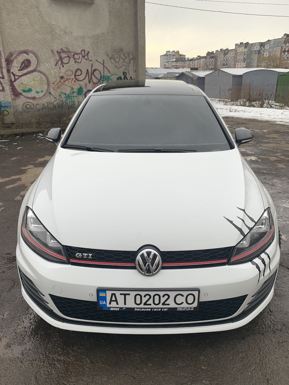 Звіт за 5 місяців. 1