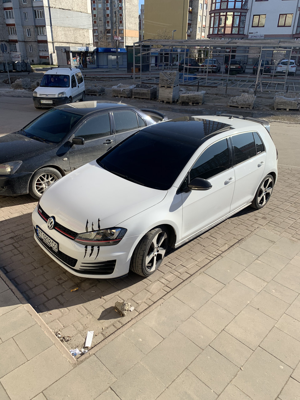 Гармата-космоліт продана 😢 1