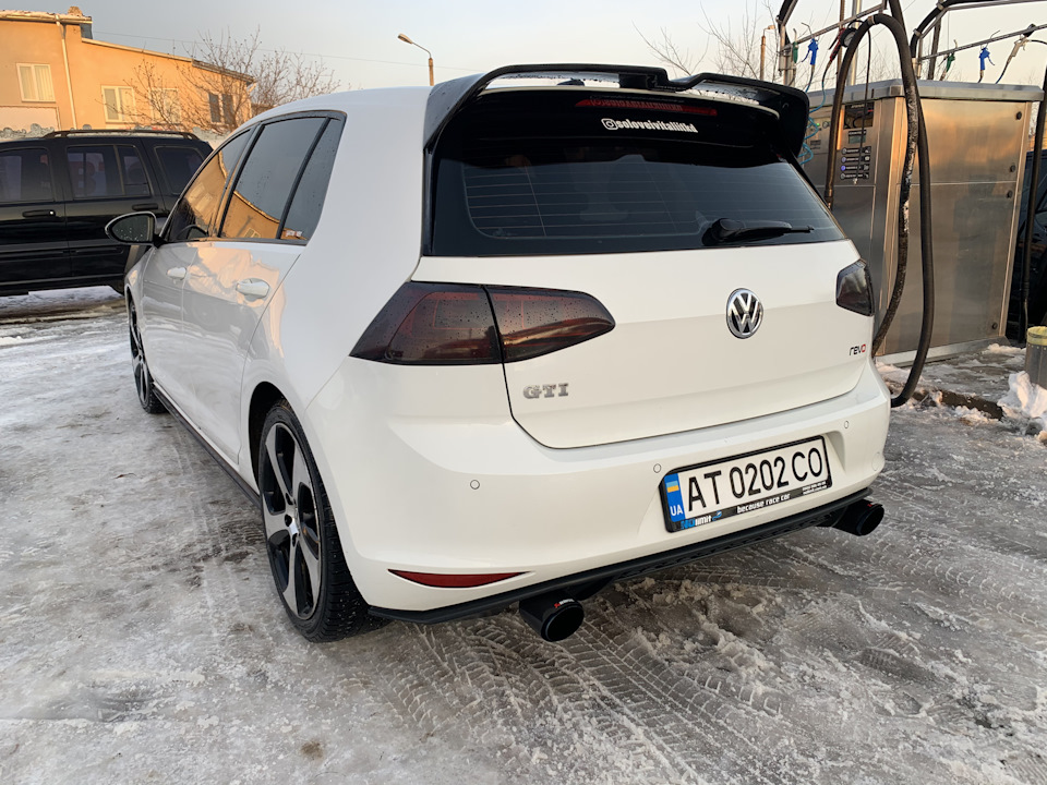 Тонір по колу, і стопи🖤 4