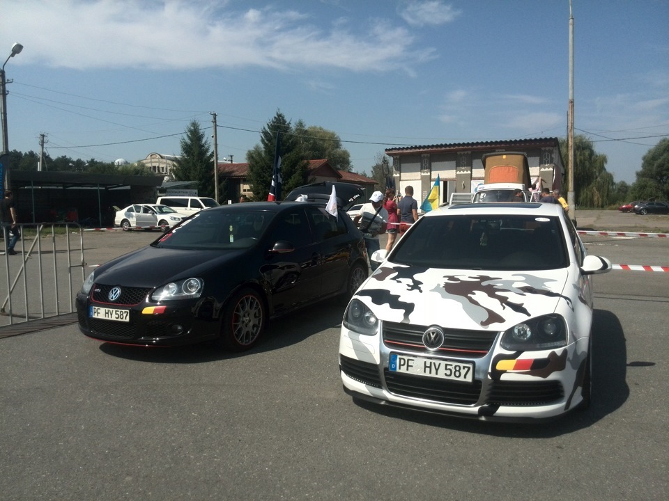 VW FEST 2014 5