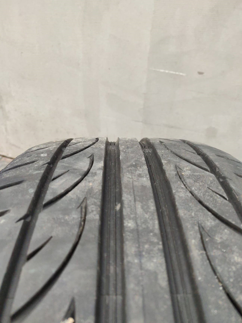 BBS CH 18x8 2