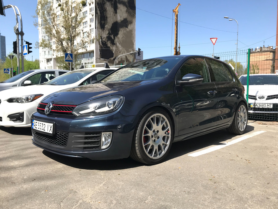 BBS CH 18x8 4