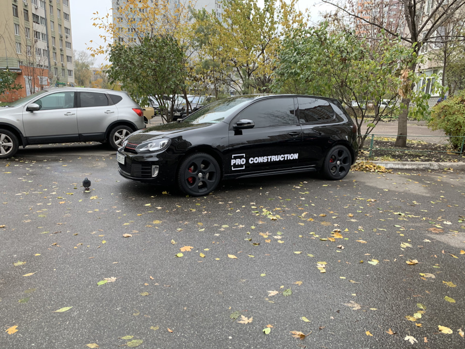 Реставрація колісних дисків. 4