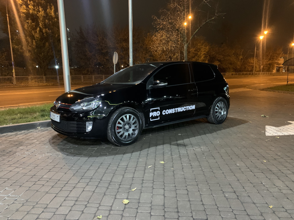 Реставрація колісних дисків. 3