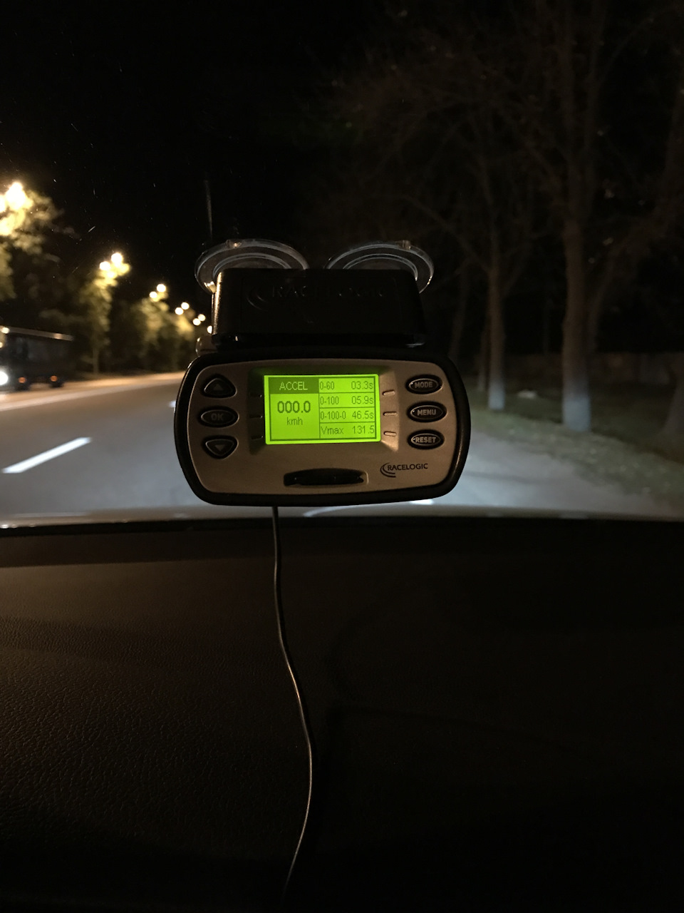 Перші виміри чи ми у пошуках зачепу… 2