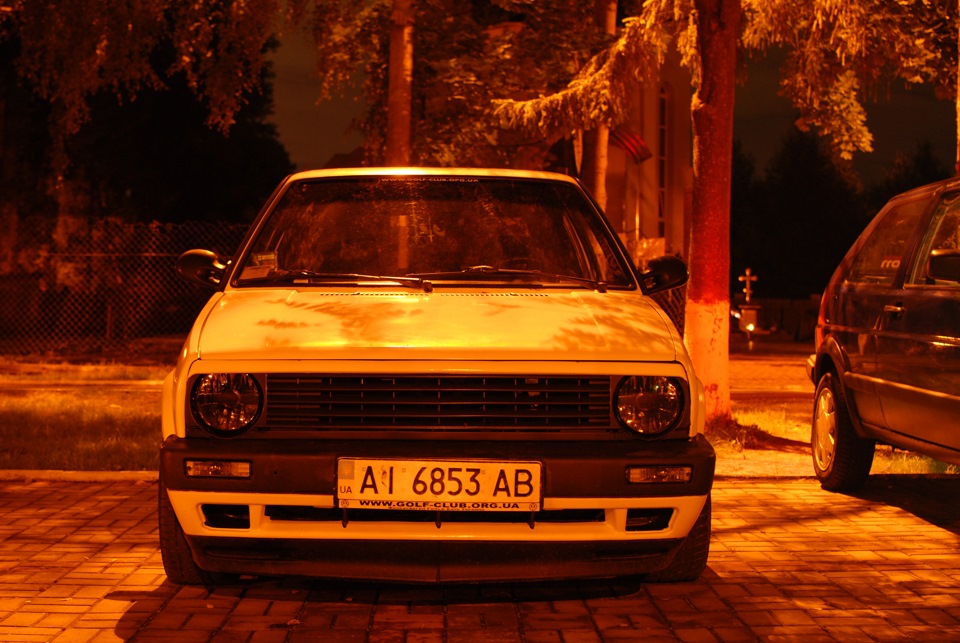 Нічний фотосет 4