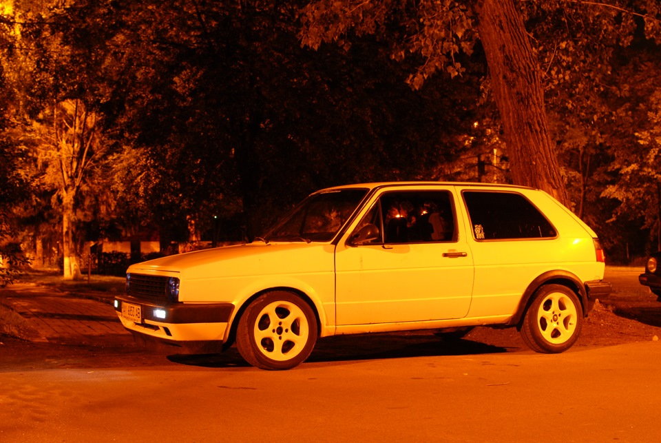 Нічний фотосет 1
