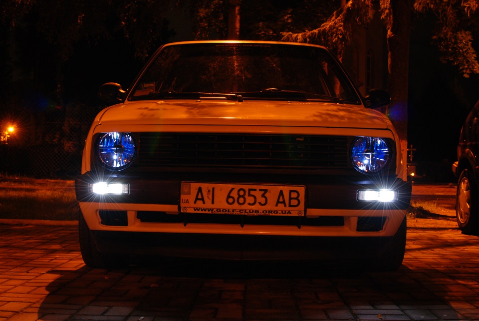 Нічний фотосет 2