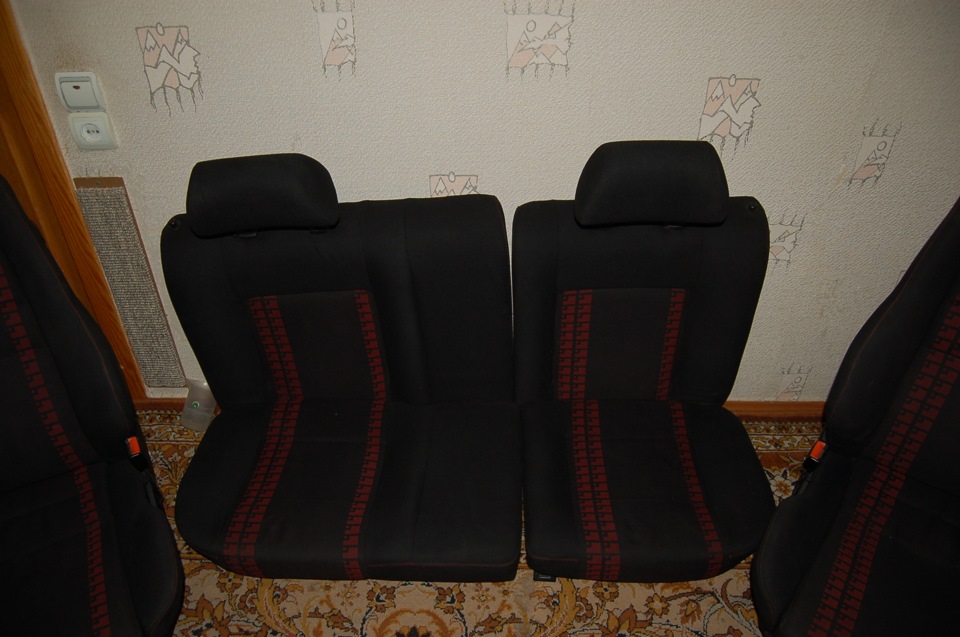 Сідла 3