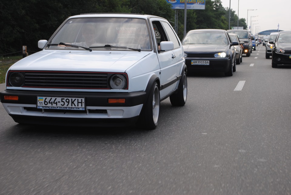 VW Fest 2013 UA (Частина 1) 3