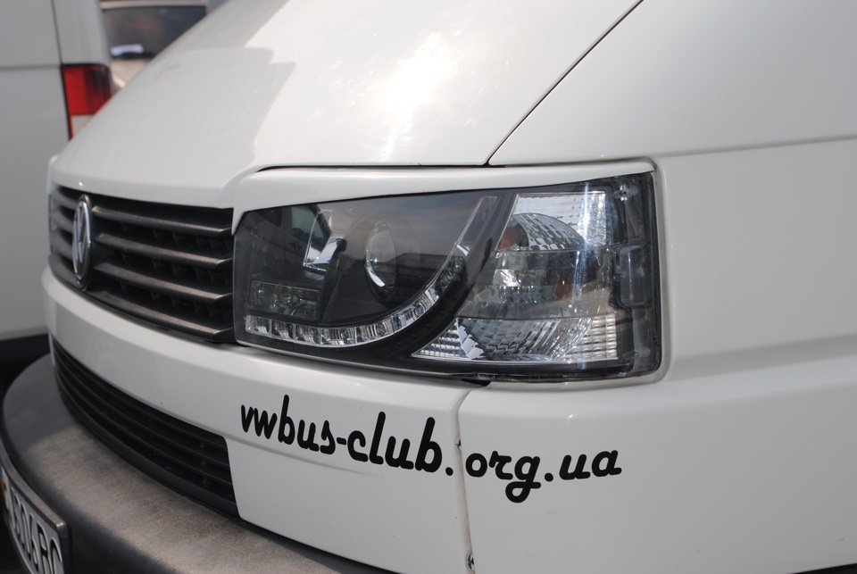 VW Fest 2013 UA (Частина 1) 1