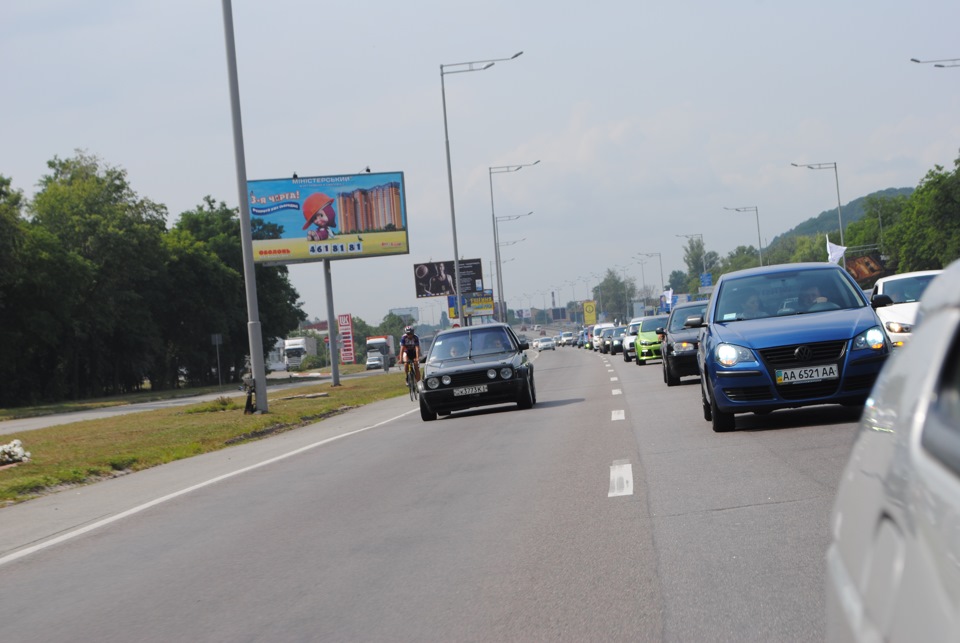 VW Fest 2013 UA (Частина 1) 4