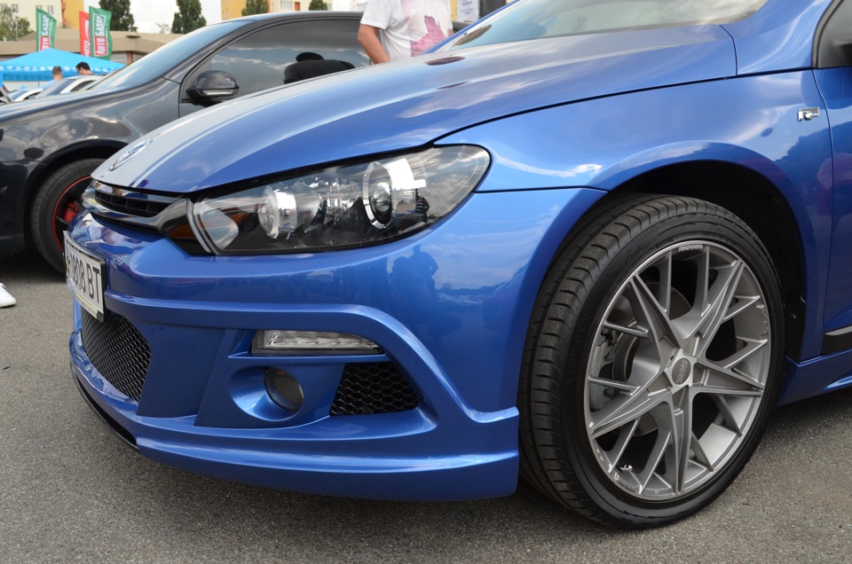 VW Fest 2013 UA (Частина 2) 4