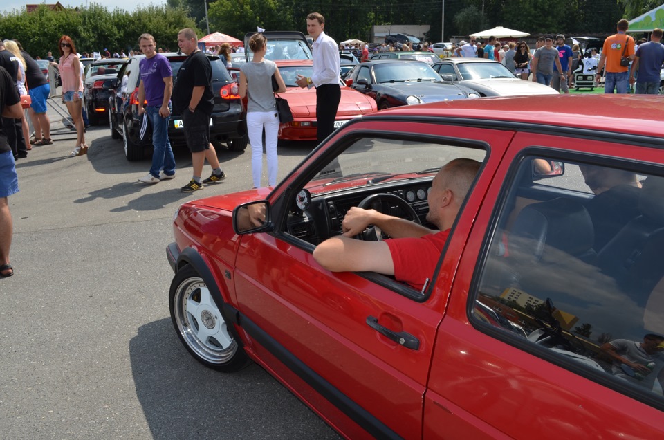 VW Fest 2013 UA (Частина 2) 5