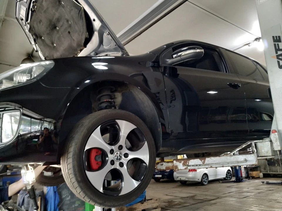 Одеса - Київ... Дякую за трасу