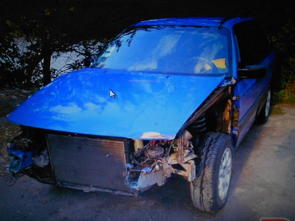 Ще одне відро)) 3