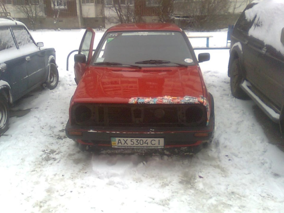 Обікрали гольфик((( 1