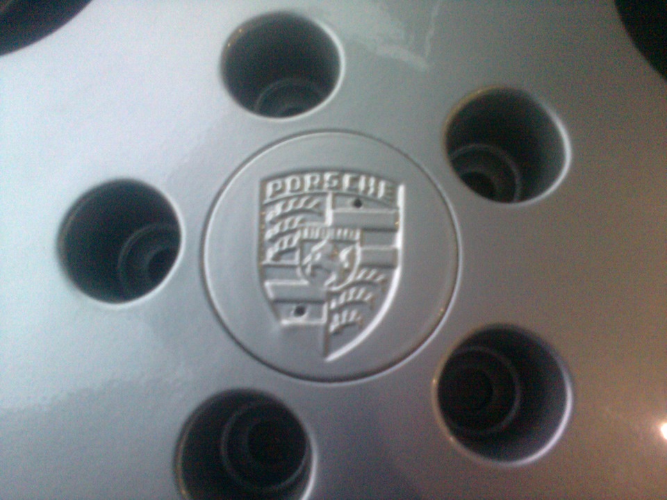 Погрався з PORSCHE 3