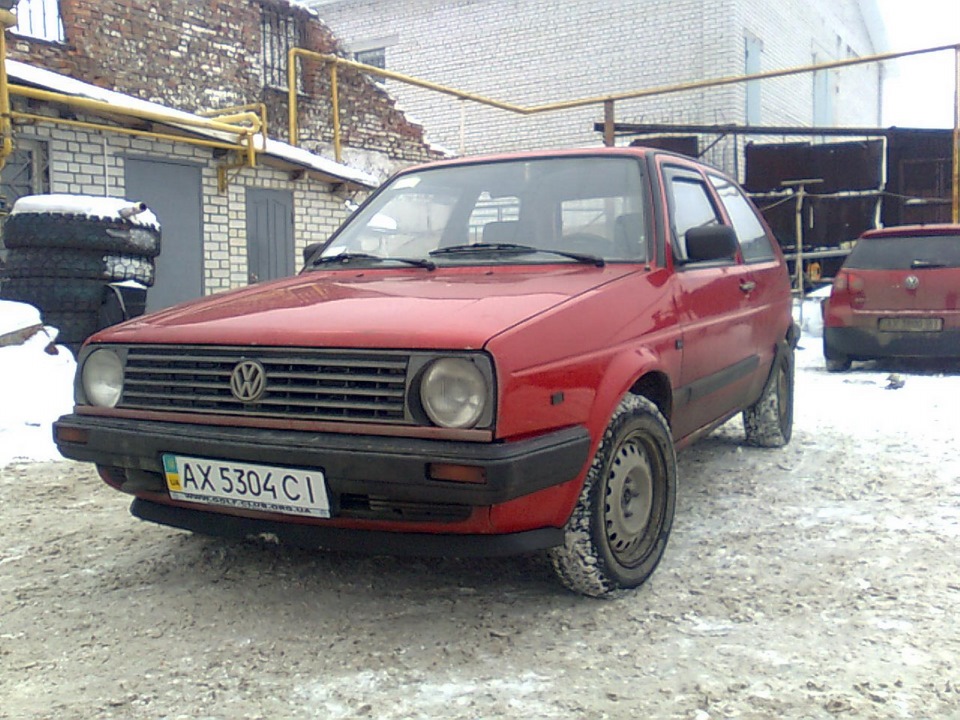 Отримав номери 1