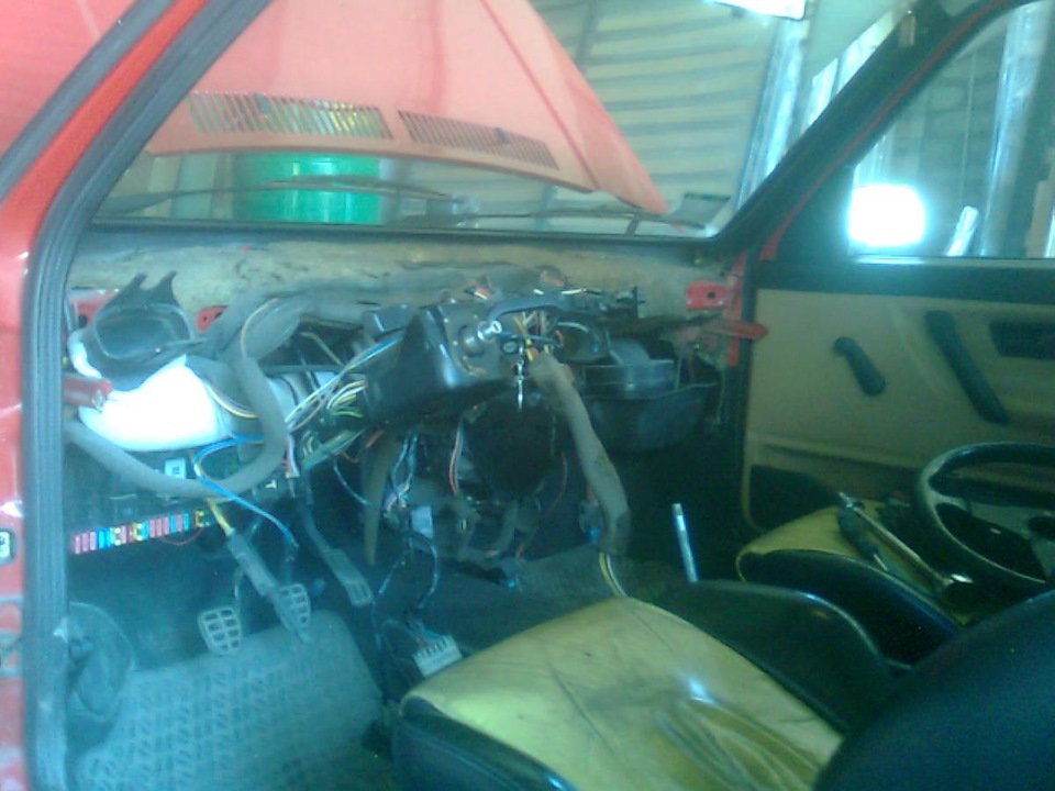 Поставив торпеду 1