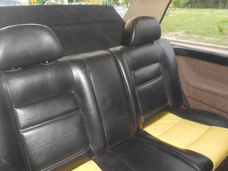 RECARO inside 2