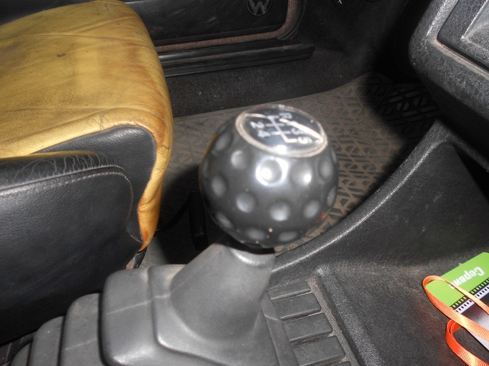 RECARO inside 3