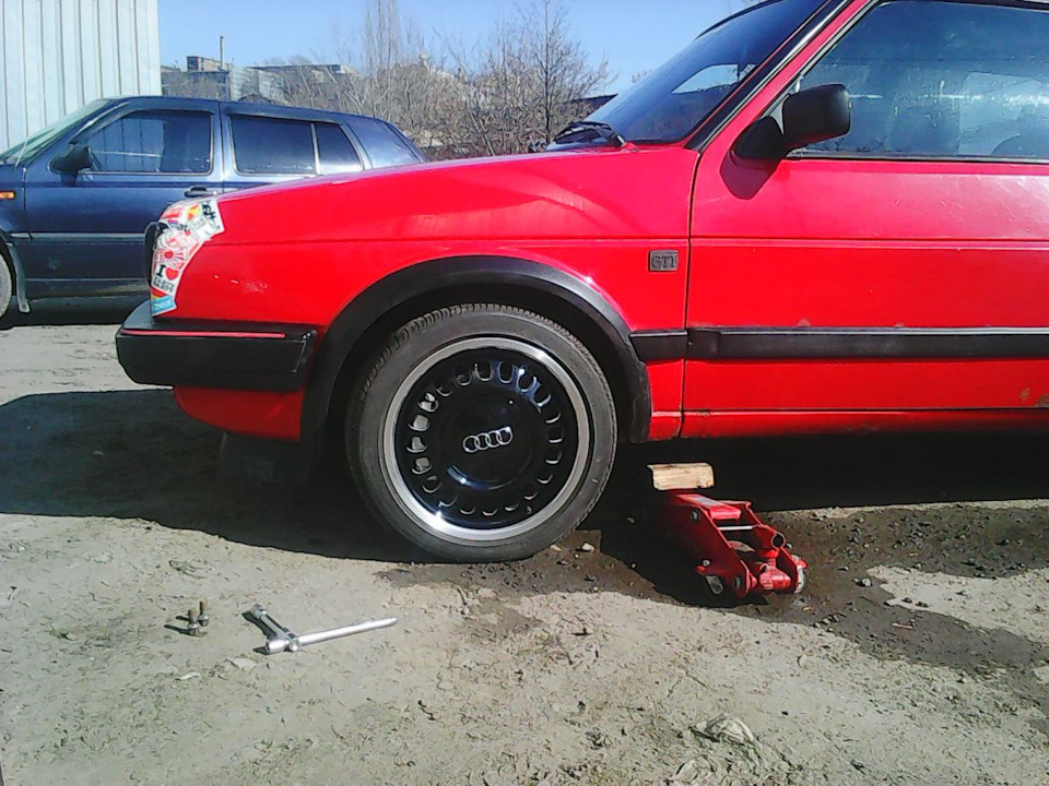 REVO Stage 2 1