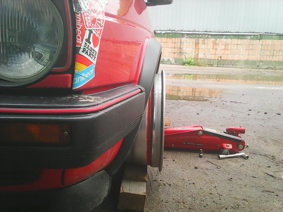 SSR Chevlon 5