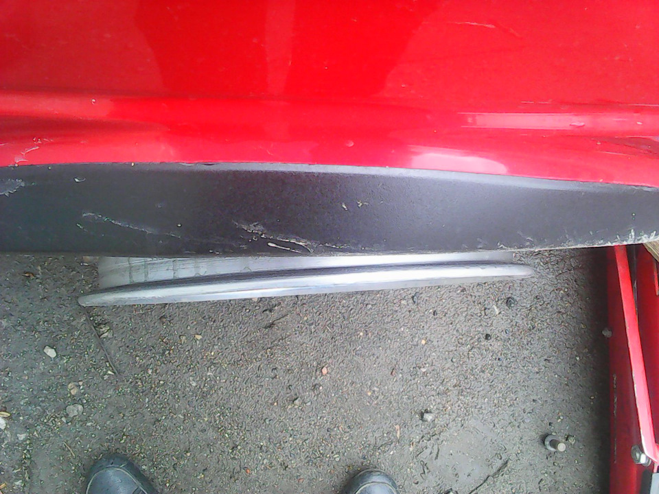 SSR Chevlon 4