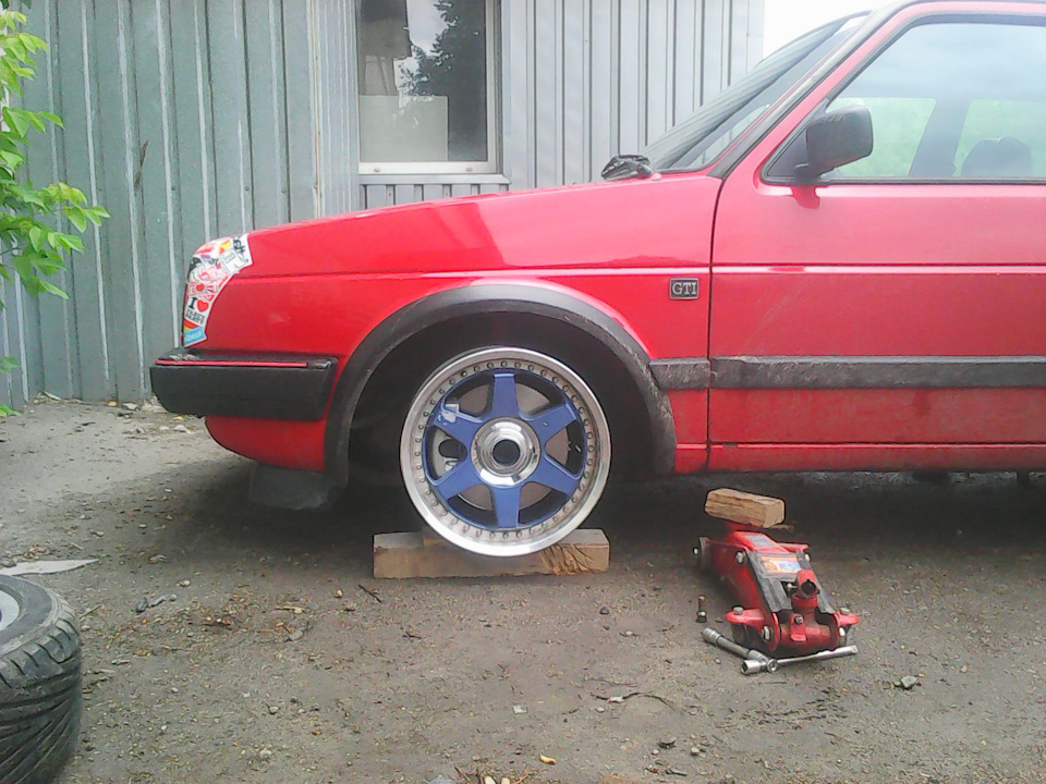 SSR Chevlon 2