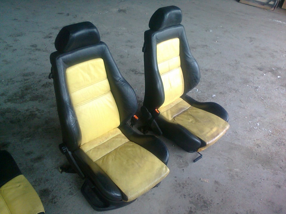 Жирок RECARO 1