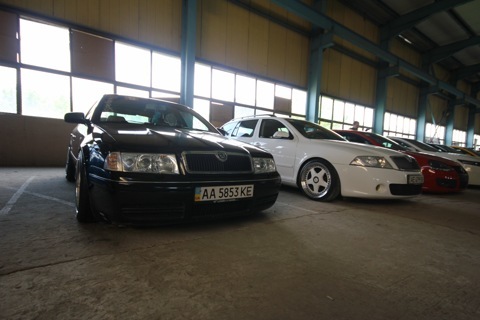 Лоувіл 2