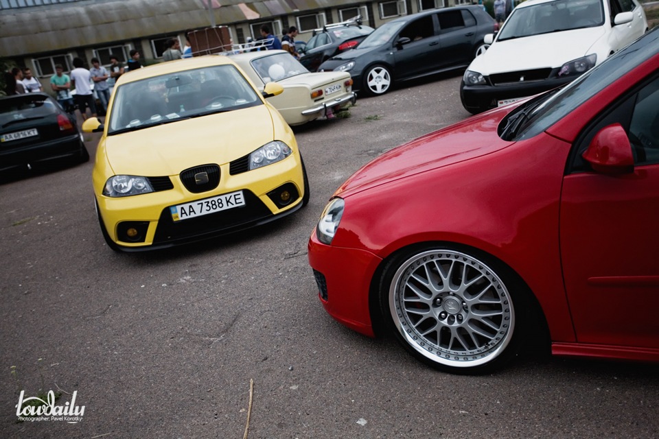 Lowdaily 5