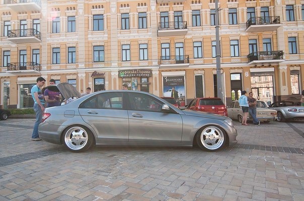 Meanwhile in Kiev ... 3