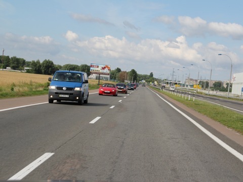 Невеликий тріп) 1