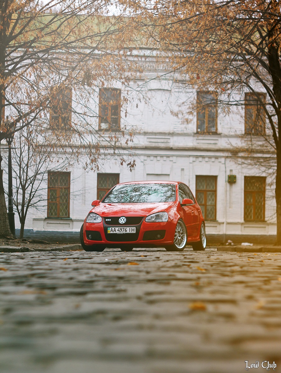 Ось він мій перший засвіт) 2