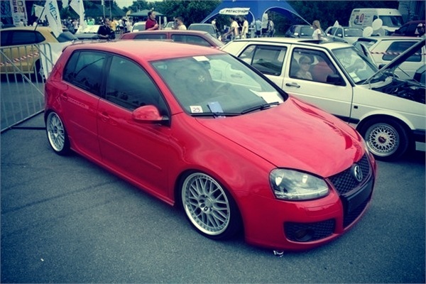 VW Fest 2012 1