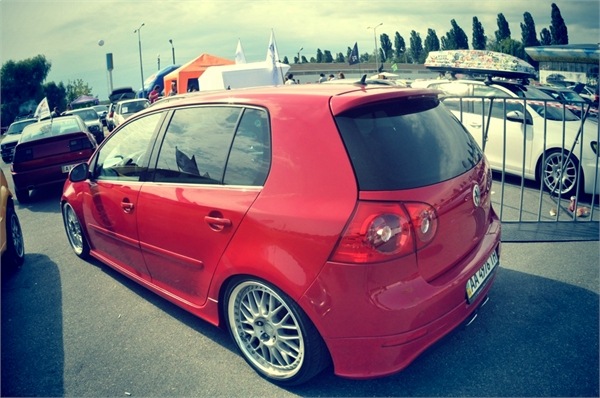 VW Fest 2012 2